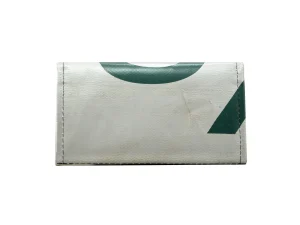 LARGE WALLET L upcycled backpack recycled upcycling bags 63e Rebago
