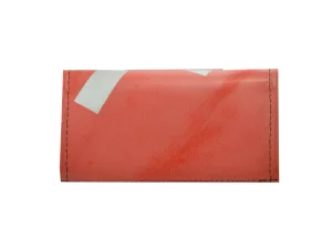 LARGE WALLET L upcycled backpack recycled upcycling bags 65b Rebago