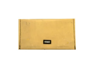 LARGE WALLET L upcycled backpack recycled upcycling bags 67a Rebago