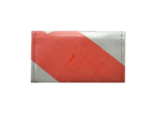 LARGE WALLET L upcycled backpack recycled upcycling bags 68e Rebago