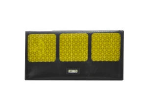 LARGE WALLET L upcycled backpack recycled upcycling bags 69aa Rebago