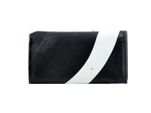 LARGE WALLET L upcycled backpack recycled upcycling bags 69bc Rebago