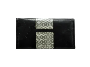 LARGE WALLET L upcycled backpack recycled upcycling bags 69i Rebago