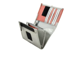 LARGE WALLET L upcycled backpack recycled upcycling bags 72f Rebago