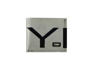 TARP WALLET upcycled backpack rebago recycled upcycling bags 72a Rebago