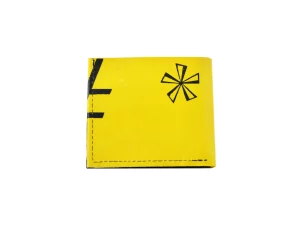 TARP WALLET upcycled backpack rebago recycled upcycling bags 73b Rebago