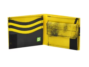 TARP WALLET upcycled backpack rebago recycled upcycling bags 73c Rebago