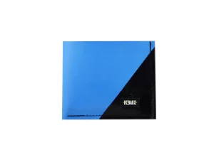 TARP WALLET upcycled backpack rebago recycled upcycling bags 74a Rebago