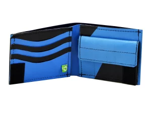 TARP WALLET upcycled backpack rebago recycled upcycling bags 74c Rebago