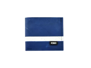 TRUCK TRAP WALLET upcycled backpack rebago recycled upcycling bags 62d Rebago