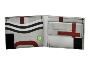 TRUCK TRAP WALLET upcycled backpack rebago recycled upcycling bags 66f Rebago