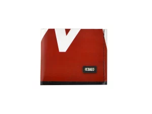 TRUCK TRAP WALLET upcycled backpack rebago recycled upcycling bags 67d Rebago