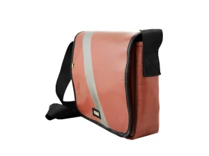 Pablo upcycled shoulder bag 46c Rebago