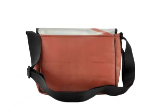 Pablo upcycled shoulder bag 47b Rebago