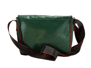 Pablo upcycled shoulder bag 50b Rebago