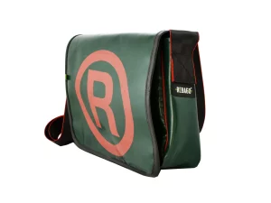 Pablo upcycled shoulder bag 50c Rebago