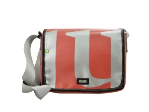 Pablo upcycled shoulder bag 52a Rebago