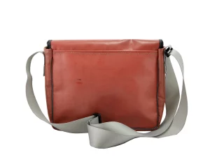 Pablo upcycled shoulder bag 52b Rebago