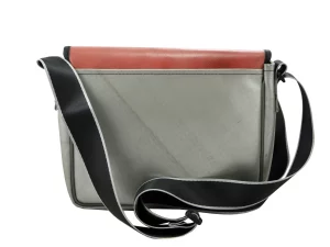 Pablo upcycled shoulder bag 53b Rebago