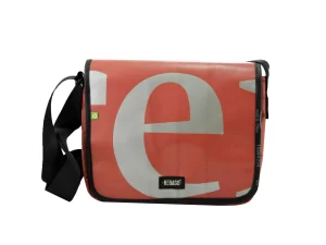 Pablo upcycled shoulder bag 54a Rebago