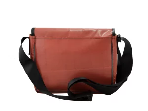 Pablo upcycled shoulder bag 54b Rebago