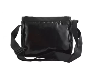 Pablo upcycled shoulder bag 55b Rebago