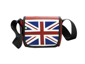 ALEX bag upcycled backpack recycled upcycling bags 104a Rebago