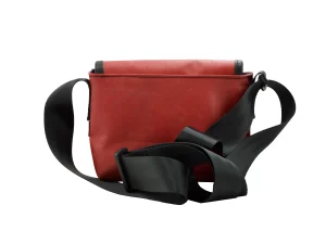 ALEX bag upcycled backpack recycled upcycling bags 104c Rebago