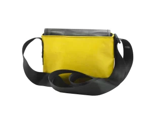 ALEX bag upcycled backpack recycled upcycling bags 106c Rebago