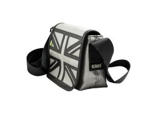 ALEX bag upcycled backpack recycled upcycling bags 107b Rebago