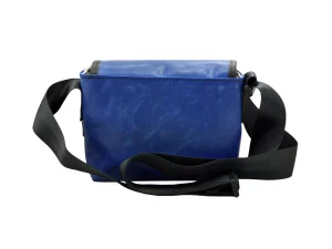 ALEX bag upcycled backpack recycled upcycling bags 109c Rebago