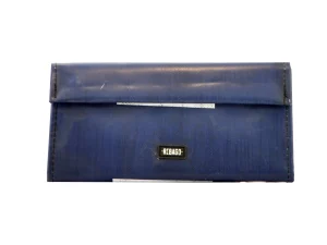 BIG WALLET upcycled backpack rebago recycled upcycling bags 84a Rebago