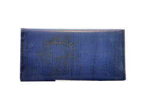 BIG WALLET upcycled backpack rebago recycled upcycling bags 84b Rebago