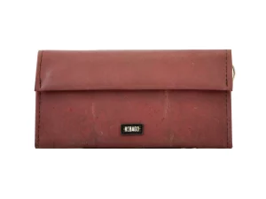 BIG WALLET upcycled backpack rebago recycled upcycling bags 87a Rebago