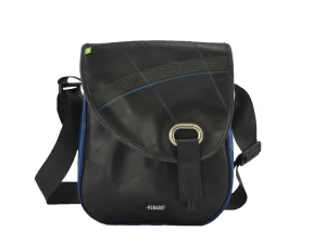COCO bag upcycled backpack rebago recycled upcycling bags 56a Rebago