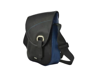 COCO bag upcycled backpack rebago recycled upcycling bags 56b Rebago