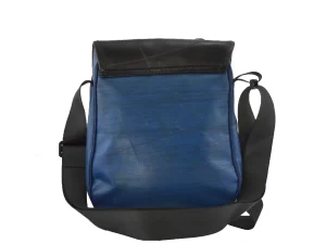 COCO bag upcycled backpack rebago recycled upcycling bags 56c Rebago