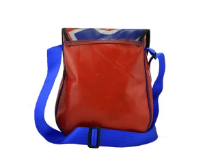 COCO bag upcycled backpack rebago recycled upcycling bags 58c Rebago