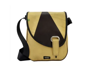 COCO bag upcycled backpack rebago recycled upcycling bags 59a Rebago