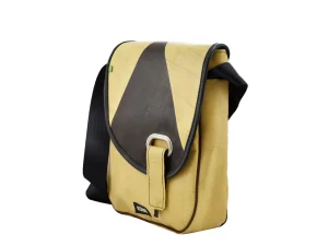 COCO bag upcycled backpack rebago recycled upcycling bags 59b Rebago