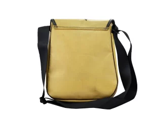 COCO bag upcycled backpack rebago recycled upcycling bags 59c Rebago