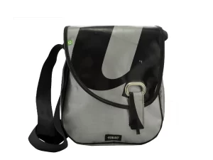 COCO bag upcycled backpack rebago recycled upcycling bags 60a Rebago