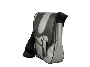 COCO bag upcycled backpack rebago recycled upcycling bags 60b Rebago