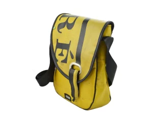 COCO bag upcycled backpack rebago recycled upcycling bags 61b Rebago