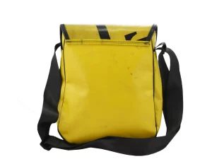 COCO bag upcycled backpack rebago recycled upcycling bags 61c Rebago
