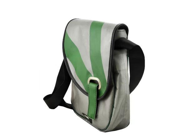 COCO bag upcycled backpack rebago recycled upcycling bags 62b Rebago