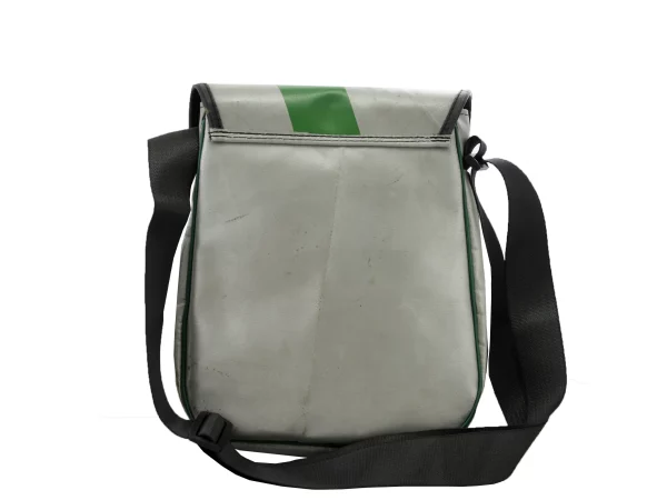 COCO bag upcycled backpack rebago recycled upcycling bags 62c Rebago