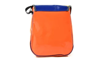 Coco recycling shoulder bag sustainable backpack 62a Rebago