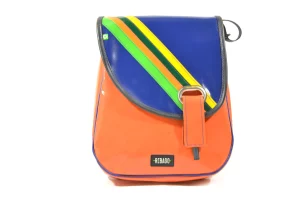 Coco recycling shoulder bag sustainable backpack 62c Rebago