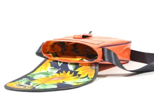 Coco recycling shoulder bag sustainable backpack 62e Rebago